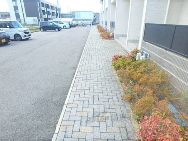 通路