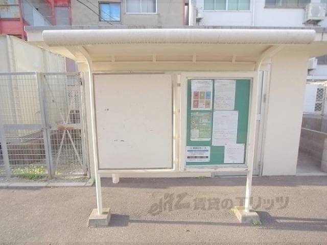 掲示板