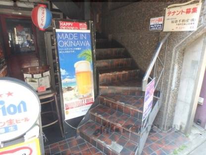階段