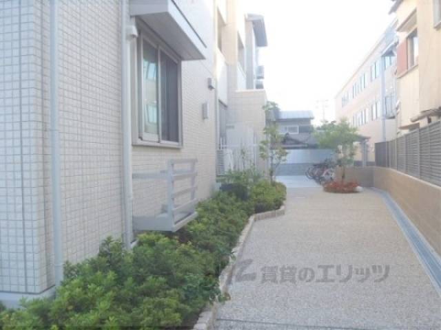 通路