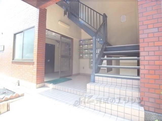 階段