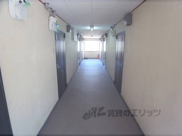 廊下