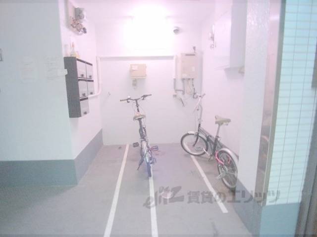 通路