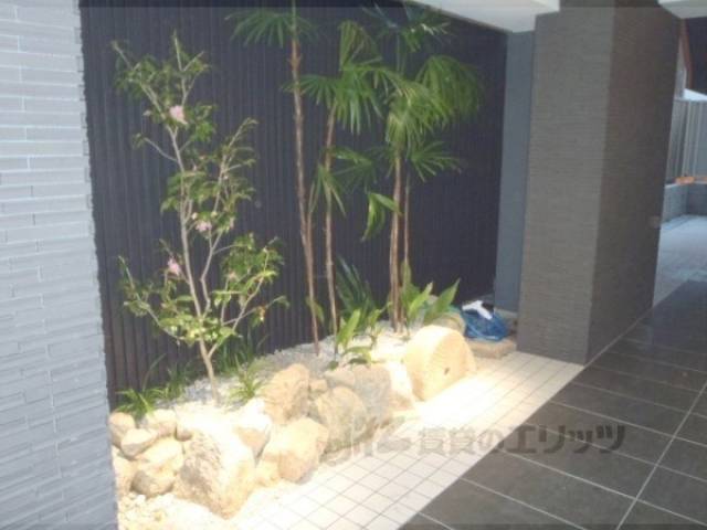 植栽