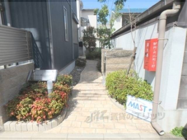 植栽