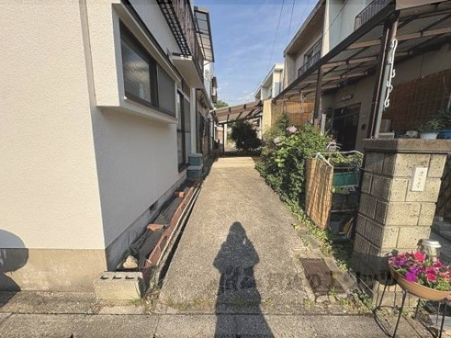 通路