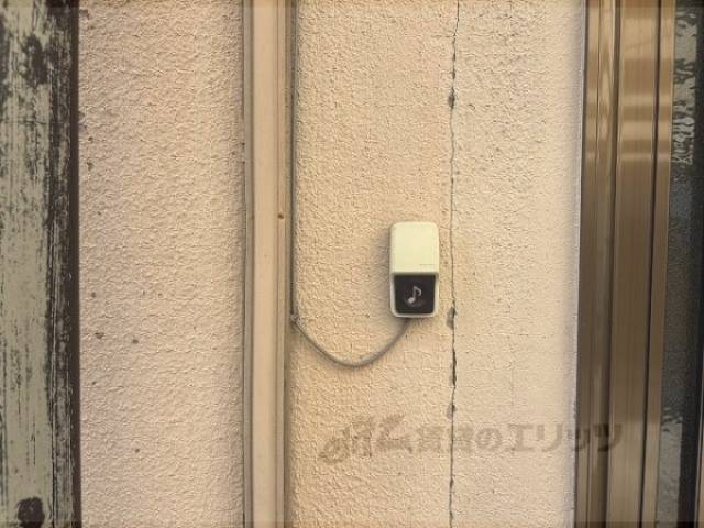 インターホン