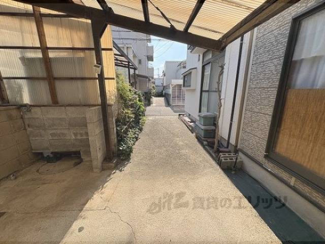 通路