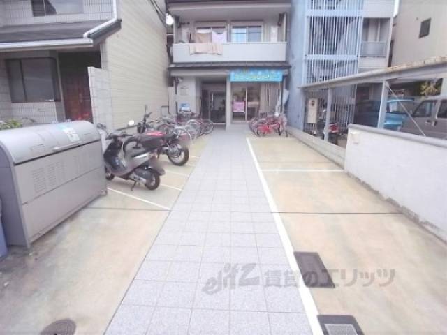 通路