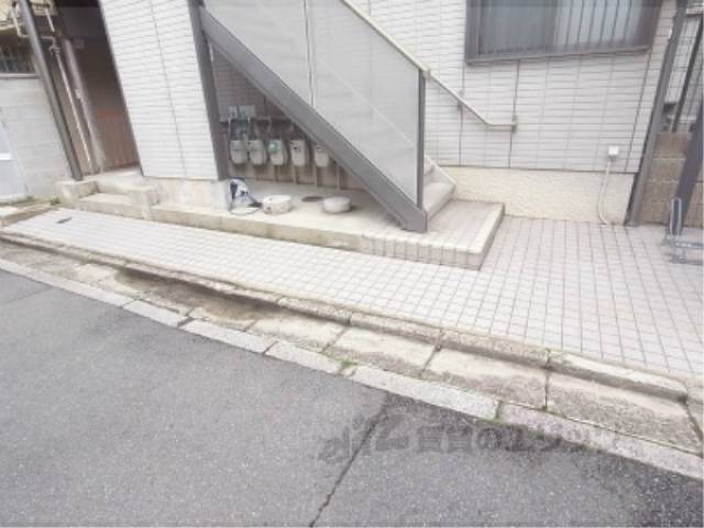 通路