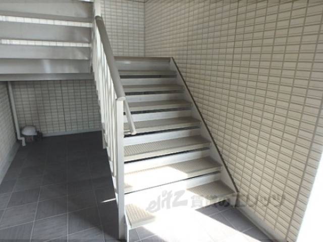 階段