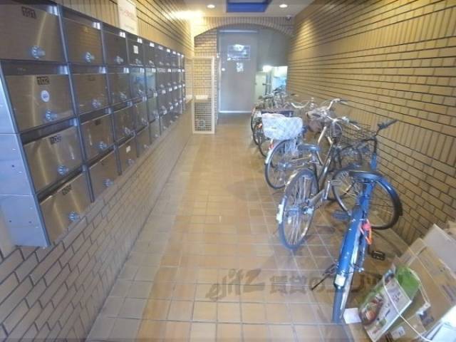 通路