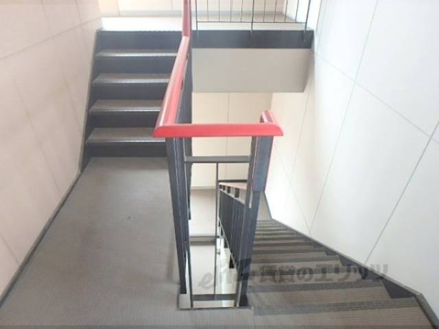 階段