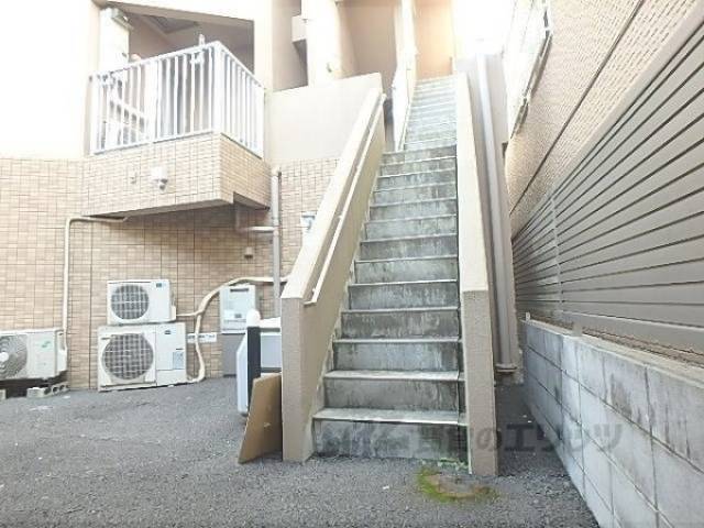 階段