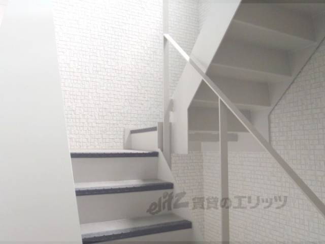 階段