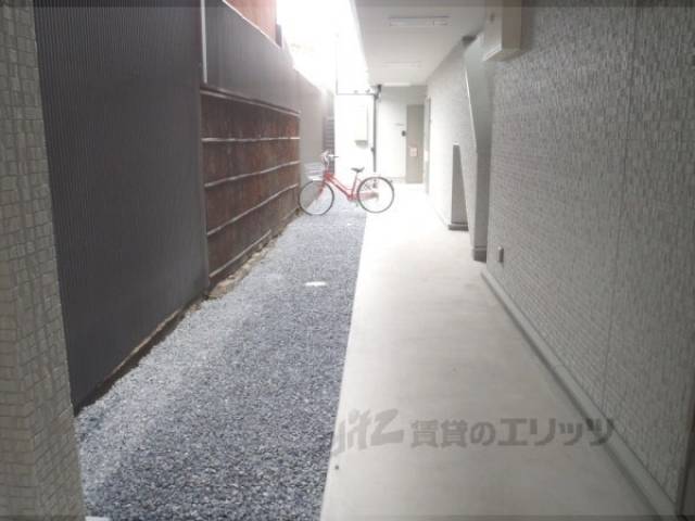 通路