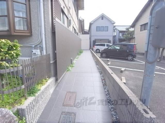 通路