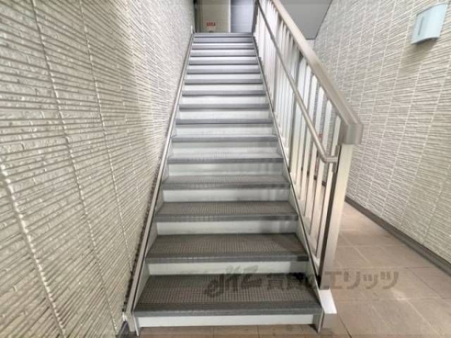 階段