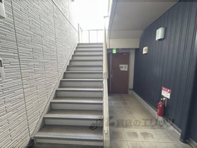 階段