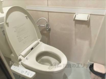 共用トイレ（女子）