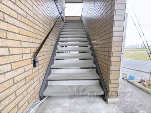 階段