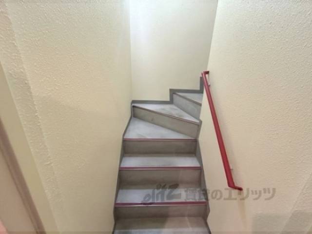 階段