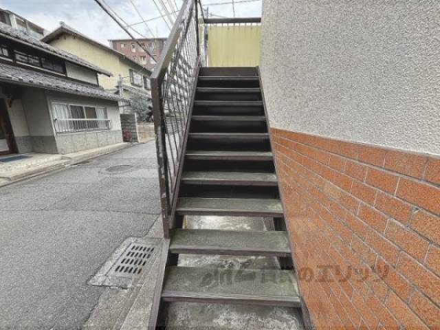 階段