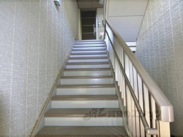 階段