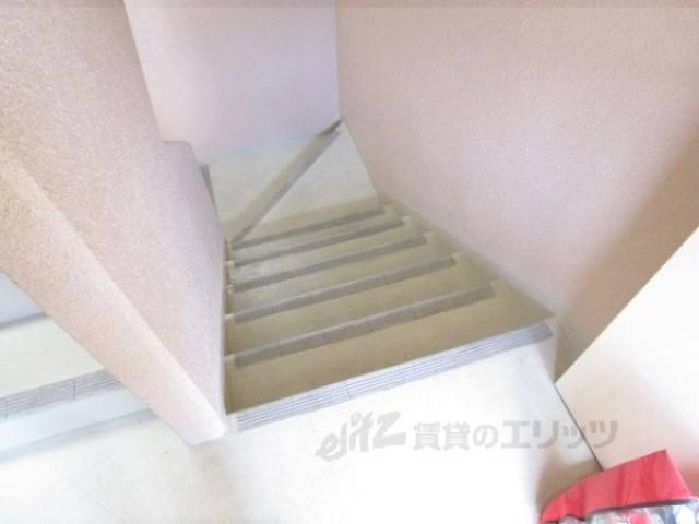 階段