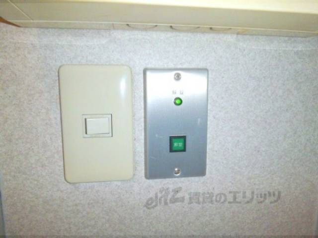 共用部