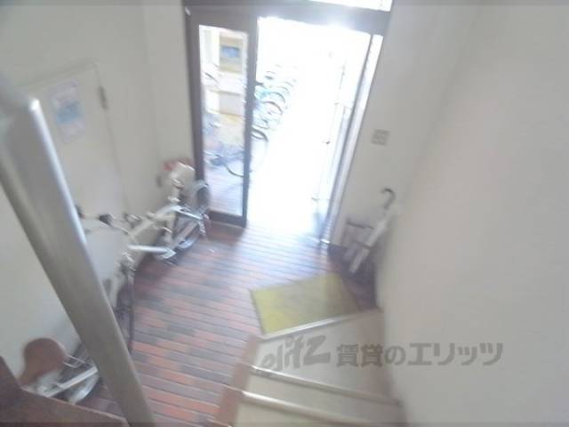 階段
