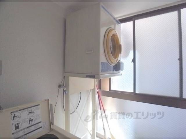 乾燥機