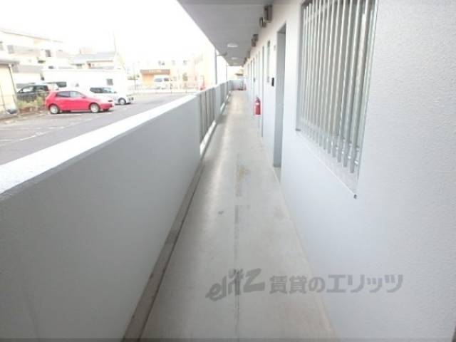 廊下