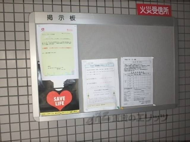 掲示板