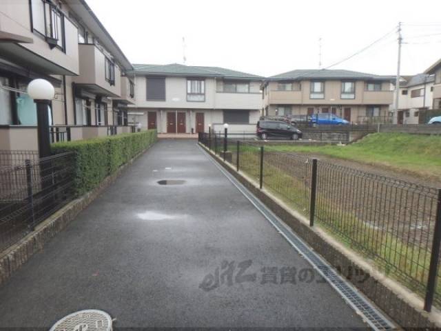 通路
