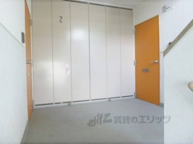 通路