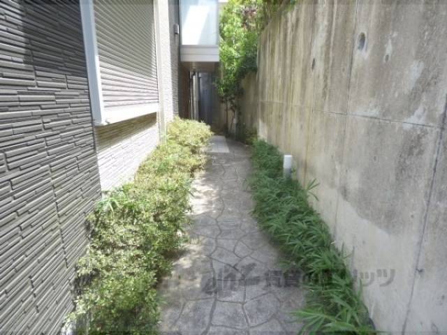 通路