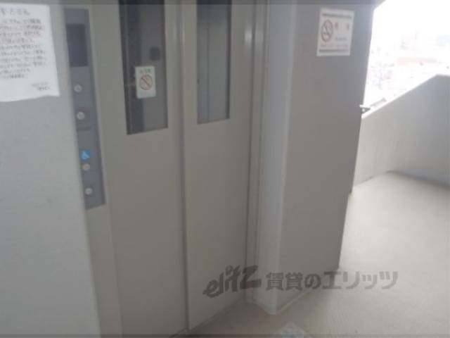 エレベーター