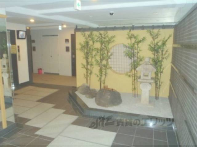 共用部