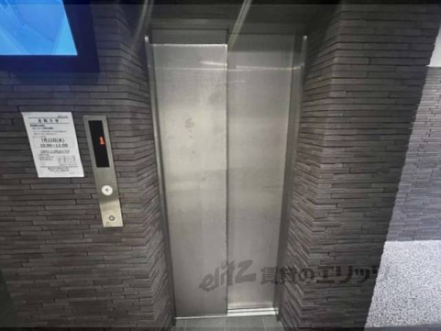 エレベーター