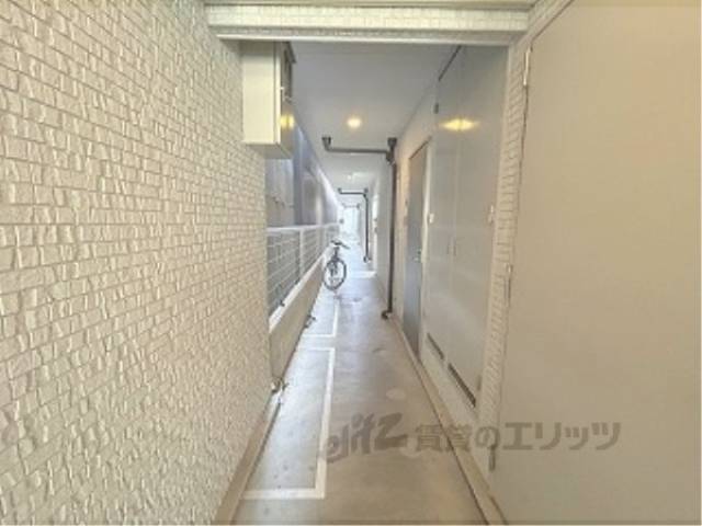 廊下