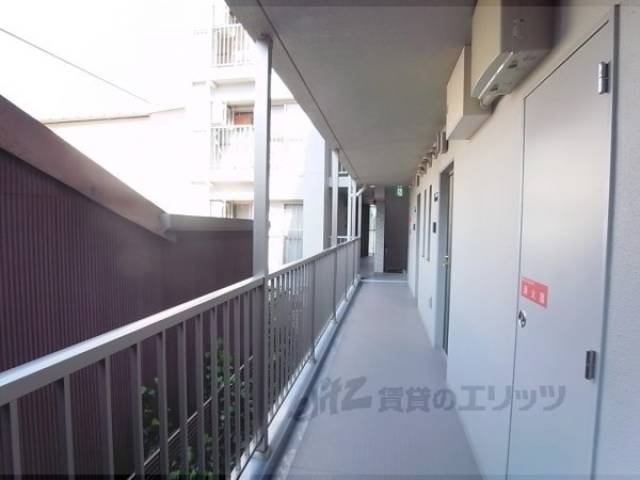 通路