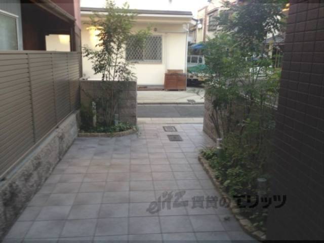 通路