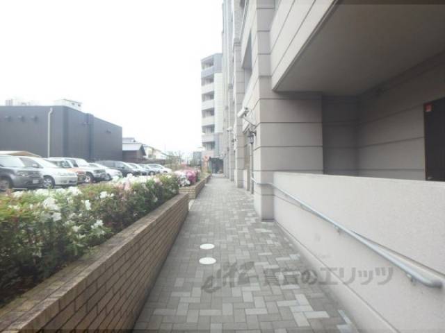通路