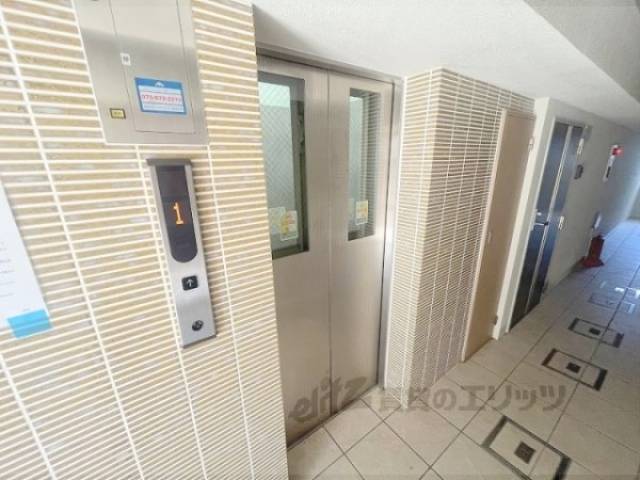 エレベーター