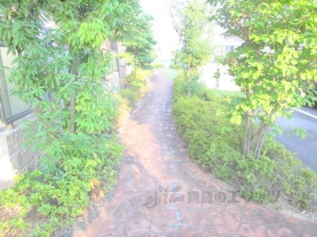 通路