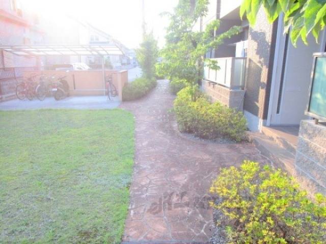 通路