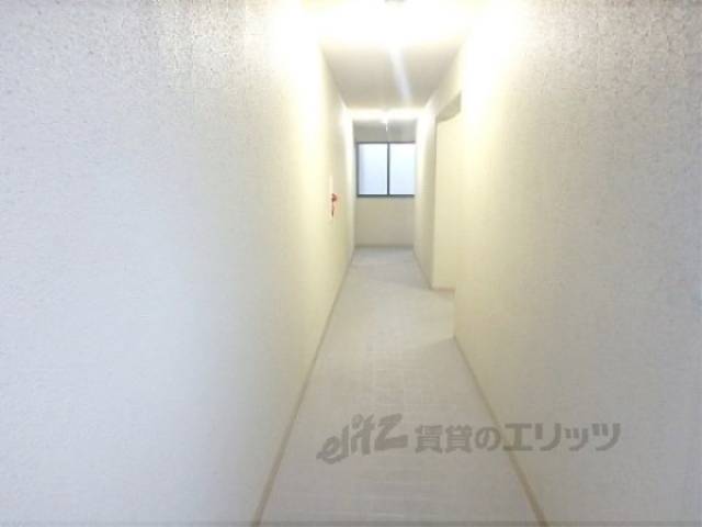 通路