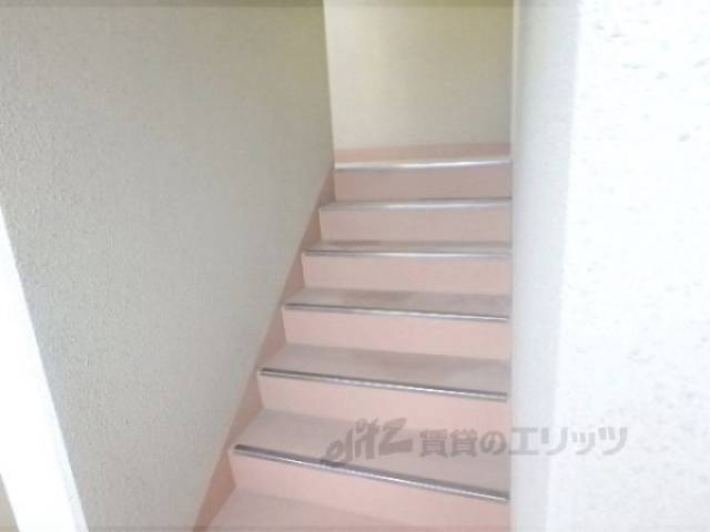 階段