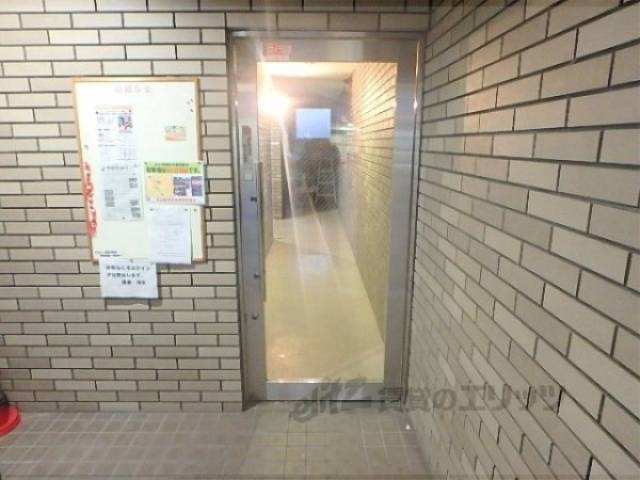 ロビー